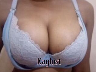 Kaylust