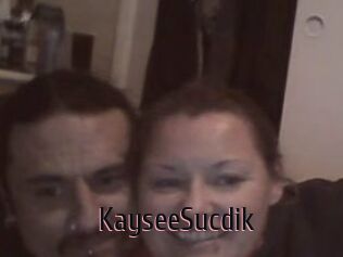 KayseeSucdik