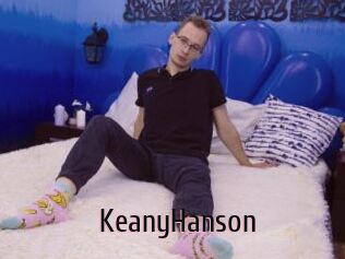 KeanyHanson