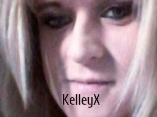 KelleyX