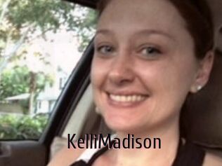 KelliMadison