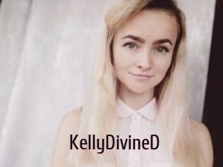 KellyDivineD