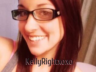 KellyRightxoxo