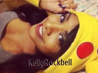 KellyRockbell