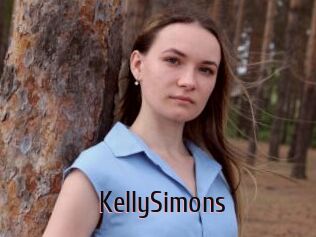 KellySimons