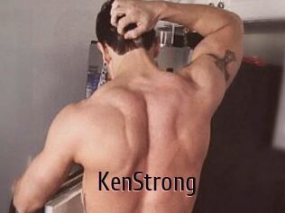 KenStrong