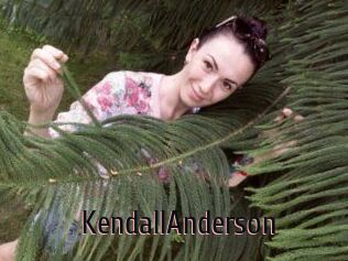 KendallAnderson