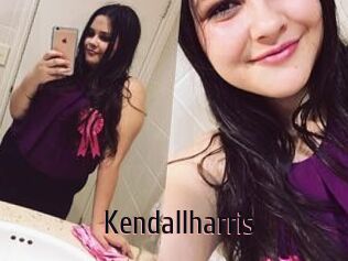 Kendallharris