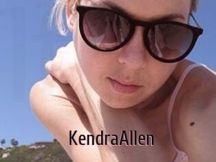 KendraAllen