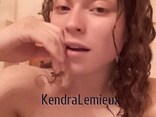 KendraLemieux