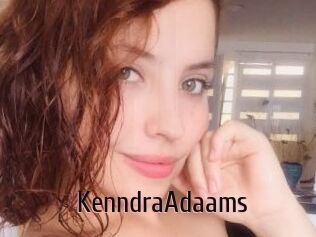 KenndraAdaams