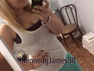 KennedyJames98