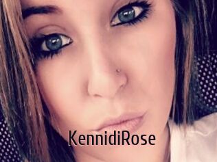 KennidiRose