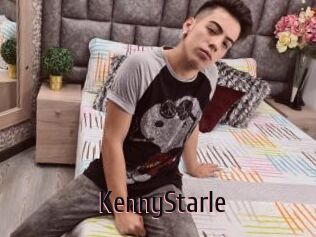 KennyStarle