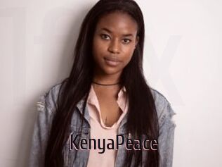 KenyaPeace