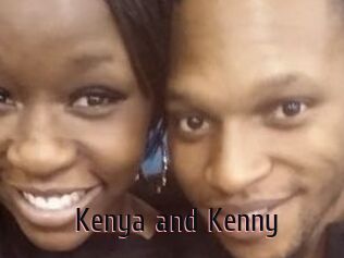 Kenya_and_Kenny