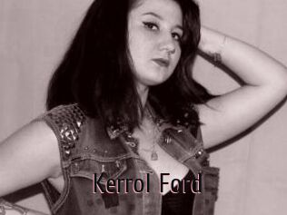 Kerrol_Ford