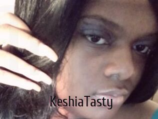 KeshiaTasty