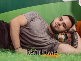 KevinHowie