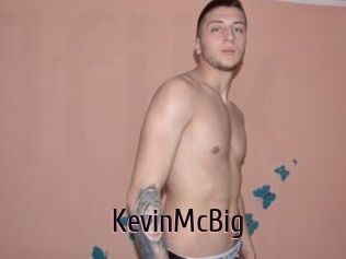 KevinMcBig