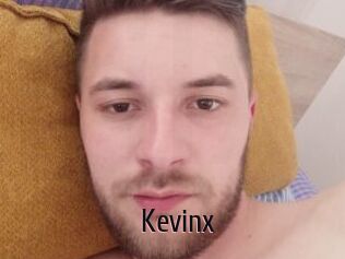 Kevinx