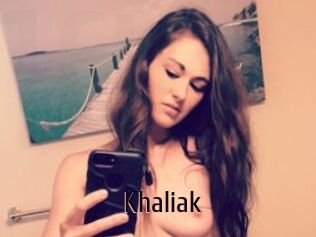 Khaliak