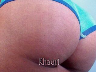 Khaori