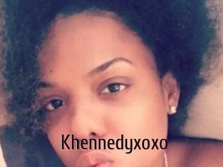 Khennedyxoxo