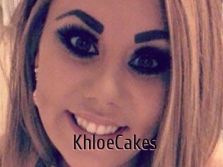 KhloeCakes