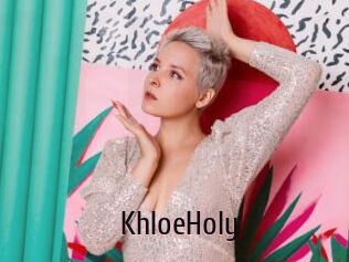 KhloeHoly