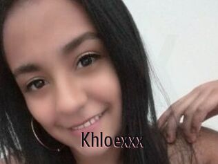 Khloexxx