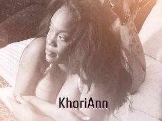 Khori_Ann