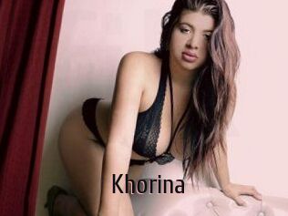 Khorina