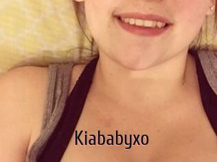 Kiababyxo