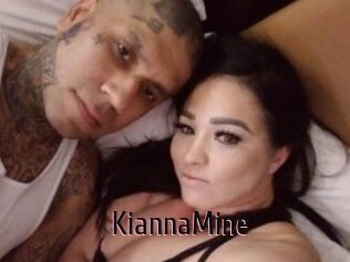 KiannaMine