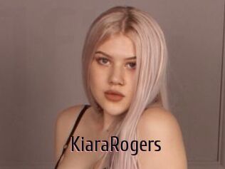 KiaraRogers