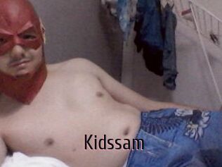 Kidssam