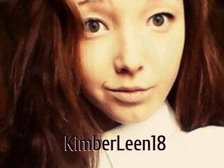 KimberLeen18