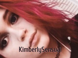 KimberlySensual