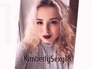 KimberlySexy18