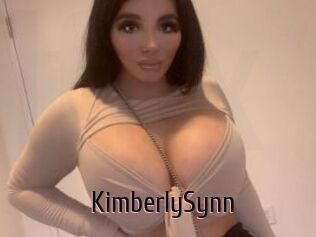 KimberlySynn