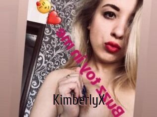 KimberlyX_