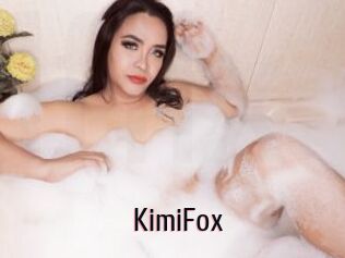 KimiFox