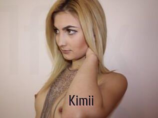 Kimii