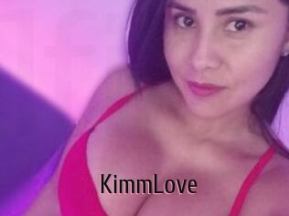 KimmLove