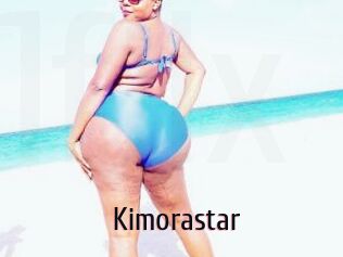 Kimorastar