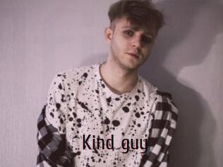 Kind_guy