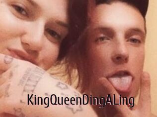 KingQueenDingALing