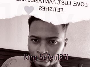 King_Se7en1831