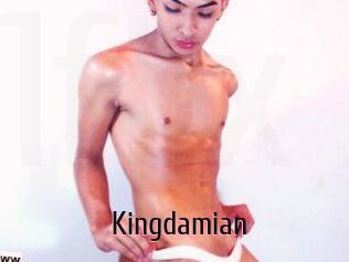 Kingdamian